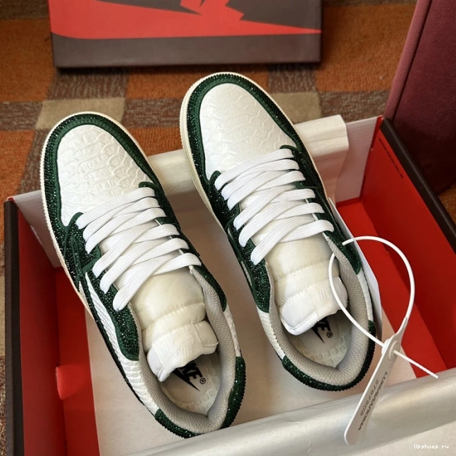 Diamond Jordan Shoes Designed 1108